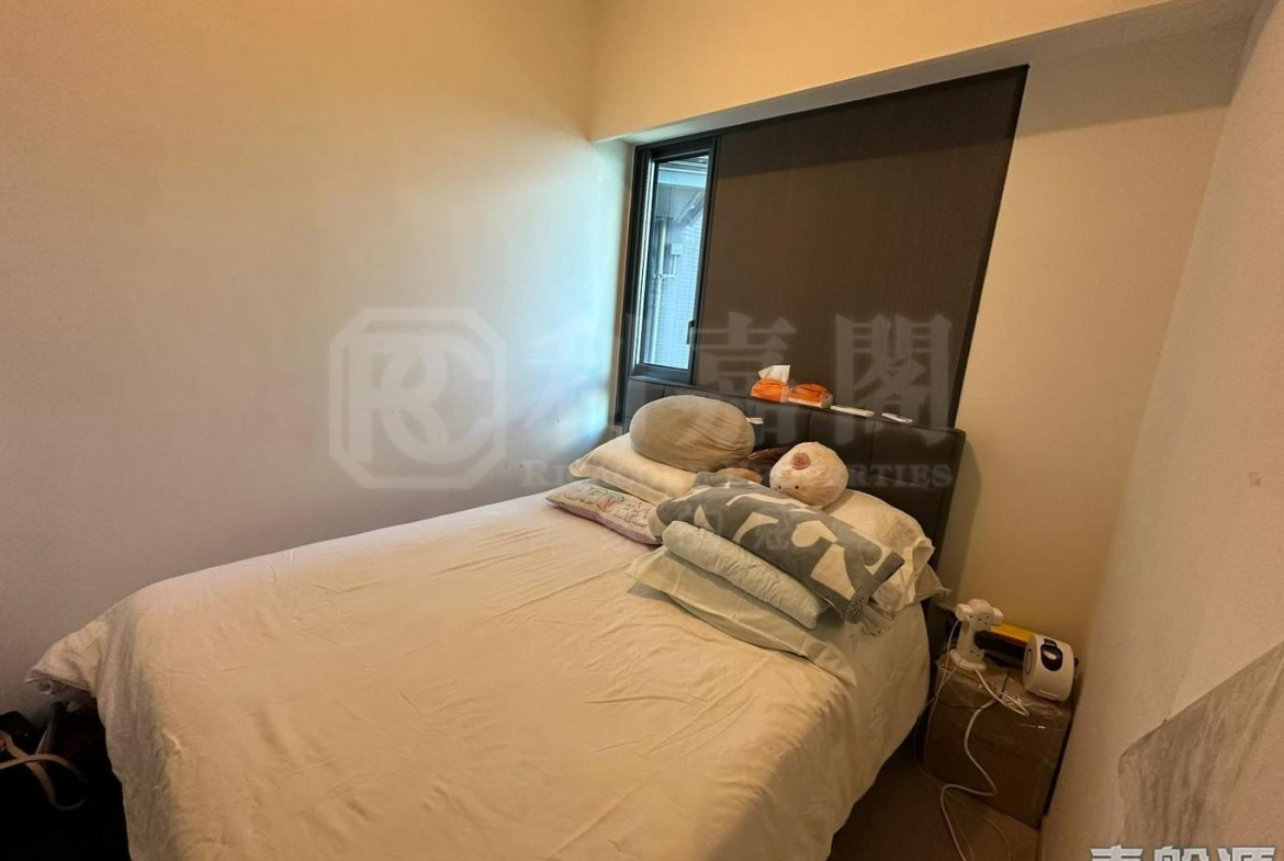 THE YOHO HUB B期 1座 - 28NTS – 香港北部都會區