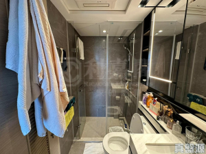 THE YOHO HUB B期 1座 - 28NTS – 香港北部都會區