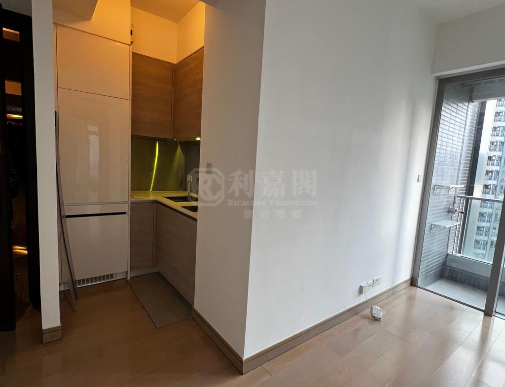 尚悅 5座 - 28NTS – 香港北部都會區