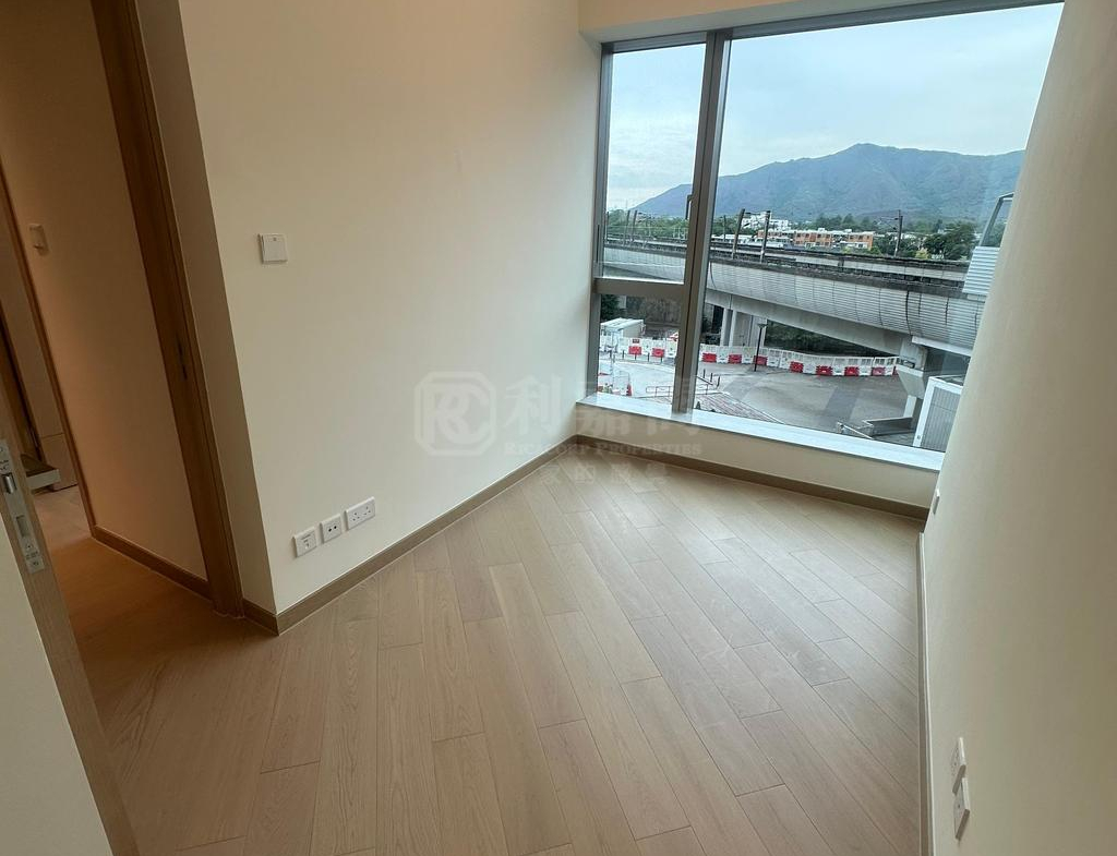 柏瓏 1B期 柏瓏 II 10座 - 28NTS – 香港北部都會區