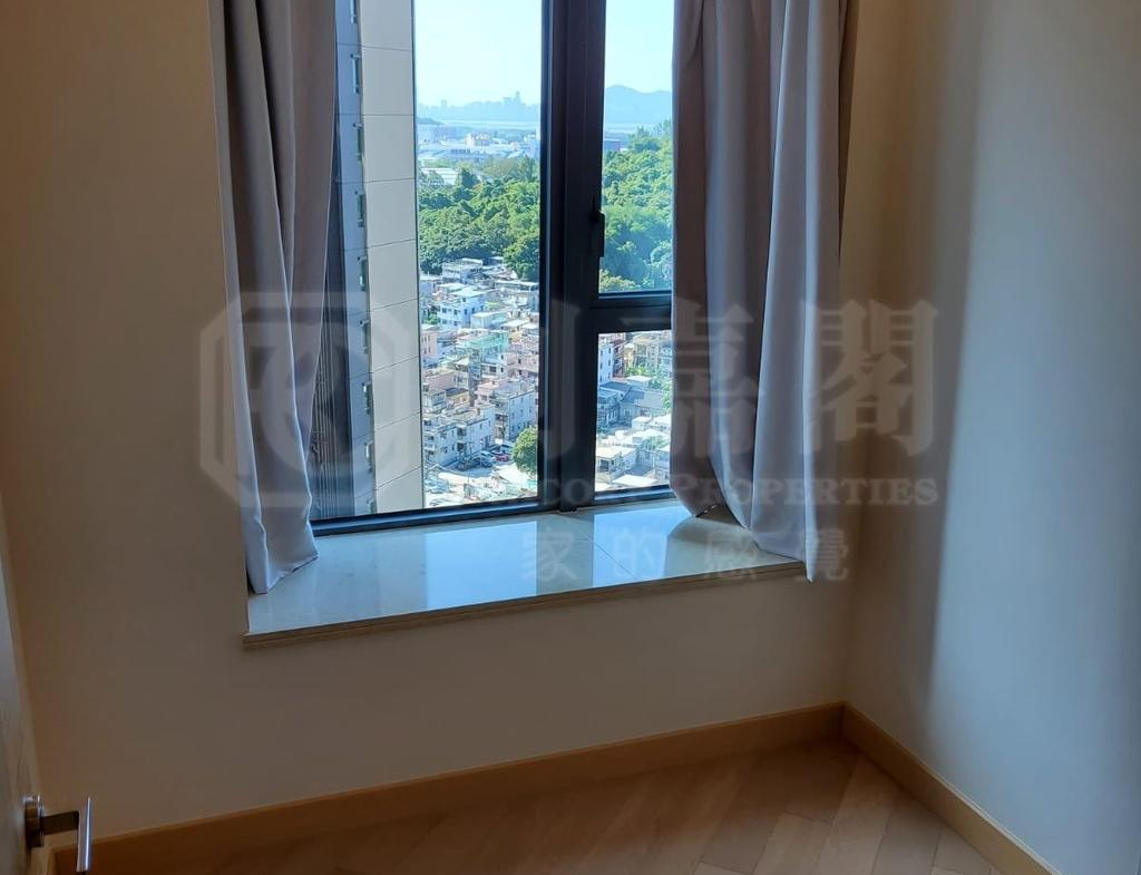 GRAND YOHO 2期 5座 - 28NTS – 香港北部都會區