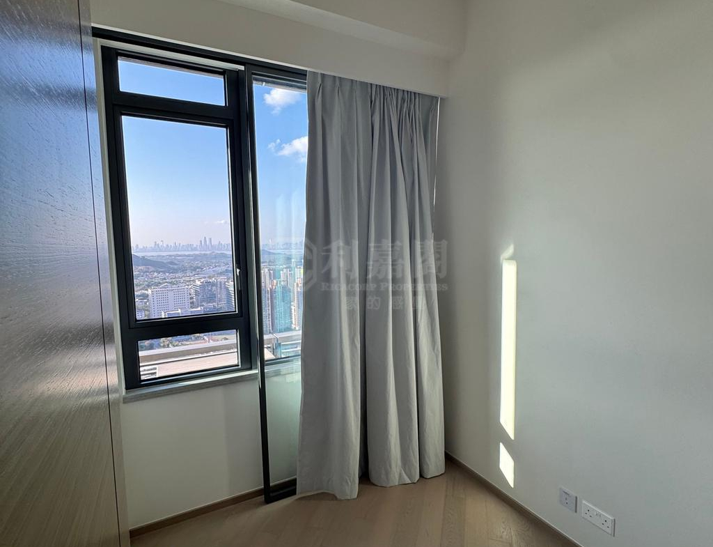 THE YOHO HUB C期 THE YOHO HUB II 6座 - 28NTS – 香港北部都會區