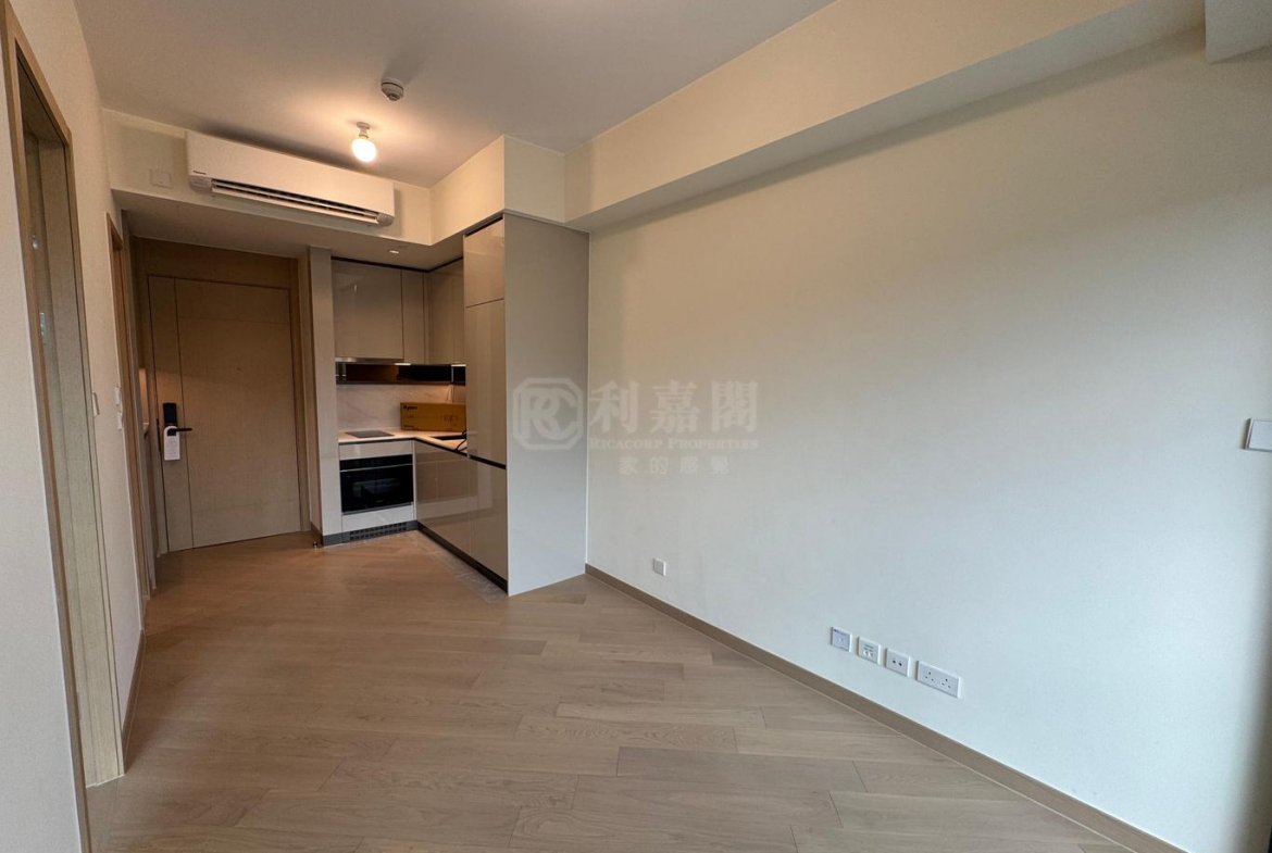 柏瓏 1A期 柏瓏 I 5座 - 28NTS – 香港北部都會區