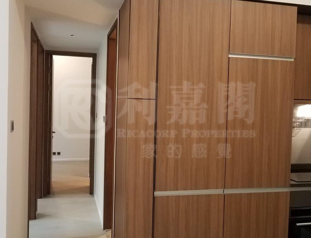 柏巒 2期 柏逸 2座 - 28NTS – 香港北部都會區
