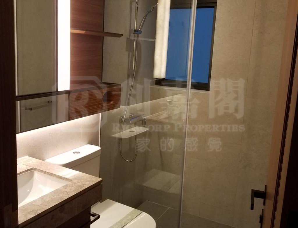 柏巒 2期 柏逸 2座 - 28NTS – 香港北部都會區