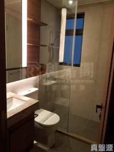 柏巒 2期 柏逸 2座 - 28NTS – 香港北部都會區