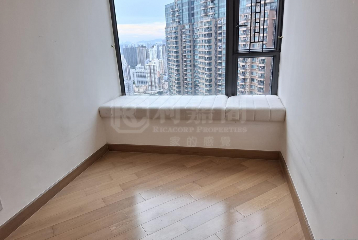 YOHO TOWN 2期 YOHO MIDTOWN 8座 - 28NTS – 香港北部都會區
