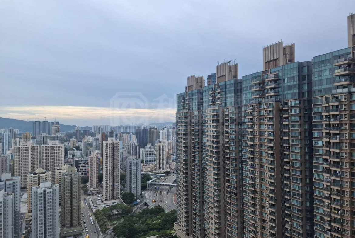 YOHO TOWN 2期 YOHO MIDTOWN 8座 - 28NTS – 香港北部都會區