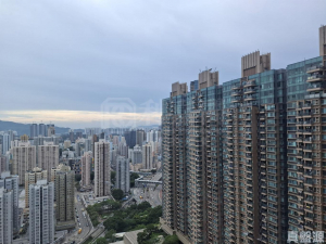 YOHO TOWN 2期 YOHO MIDTOWN 8座 - 28NTS – 香港北部都會區