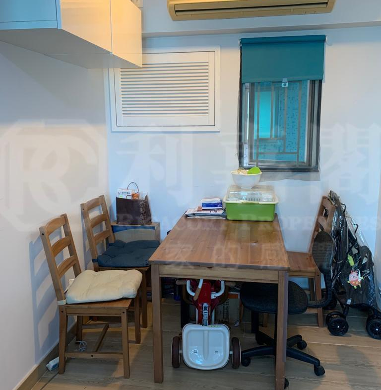 YOHO TOWN 1期 3座 - 28NTS – 香港北部都會區