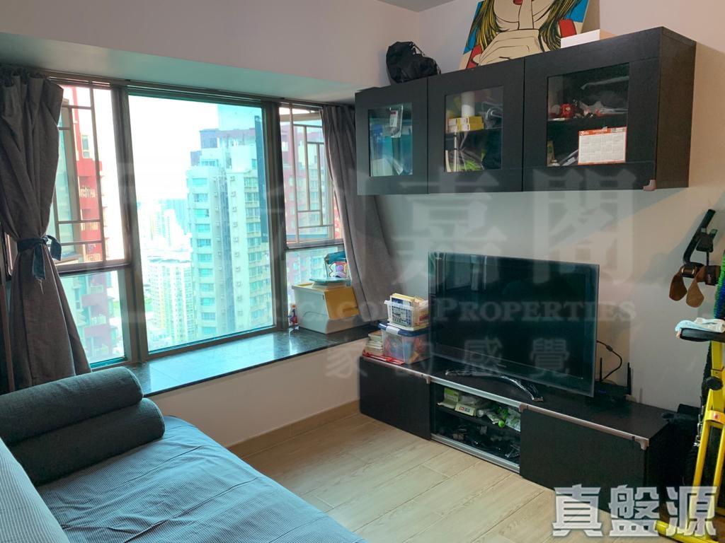 YOHO TOWN 1期 3座 - 28NTS – 香港北部都會區