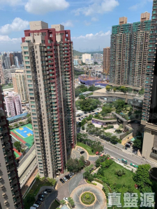 YOHO TOWN 1期 3座 - 28NTS – 香港北部都會區