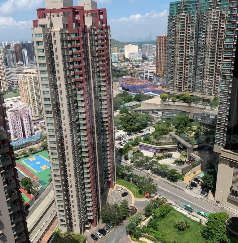 YOHO TOWN 1期 3座 - 28NTS – 香港北部都會區
