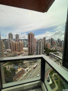 THE YOHO HUB C期 THE YOHO HUB II 8座 - 28NTS – 香港北部都會區