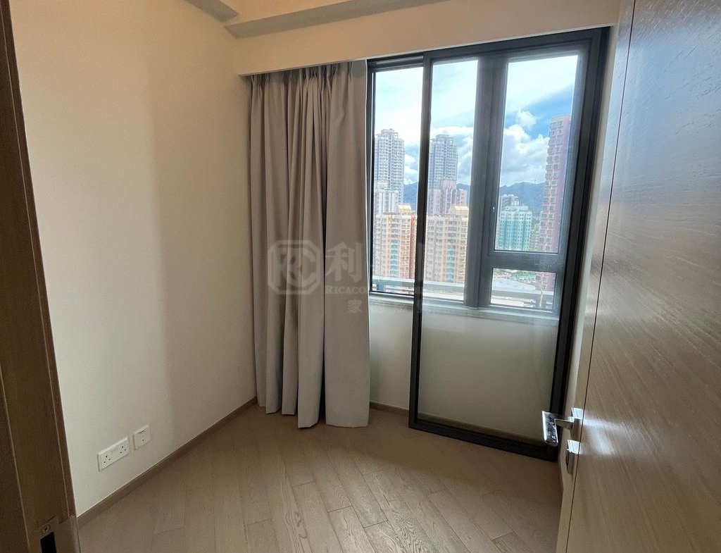 THE YOHO HUB C期 THE YOHO HUB II 8座 - 28NTS – 香港北部都會區