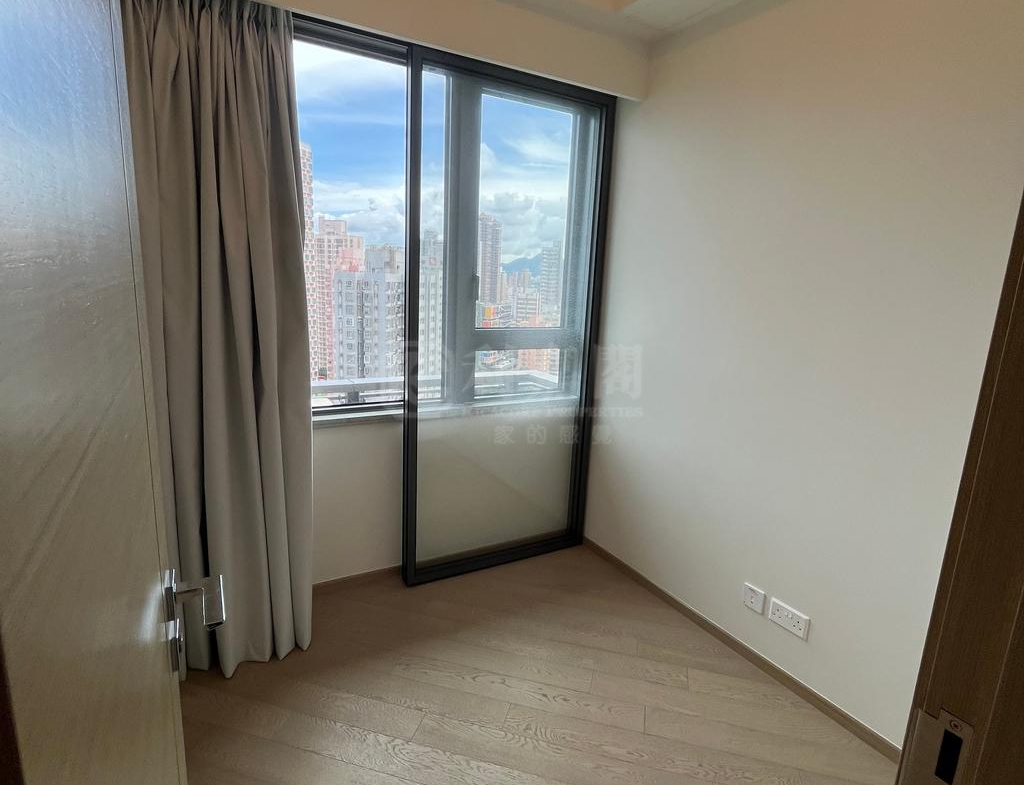 THE YOHO HUB C期 THE YOHO HUB II 8座 - 28NTS – 香港北部都會區