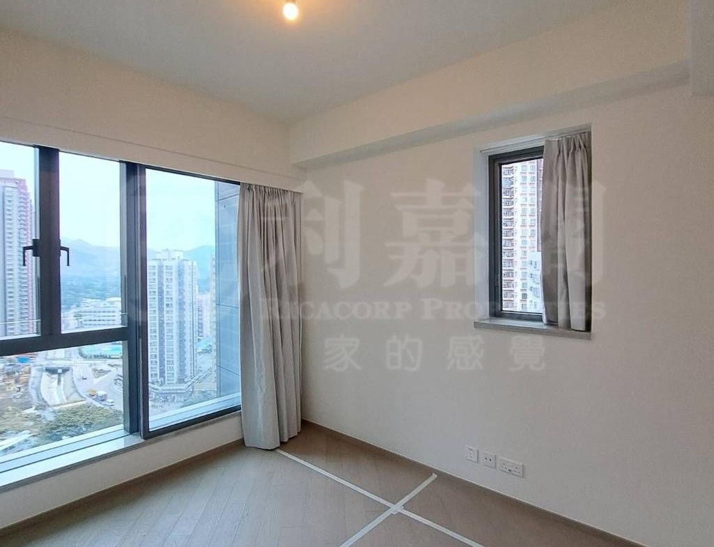 THE YOHO HUB C期 THE YOHO HUB II 6座 - 28NTS – 香港北部都會區