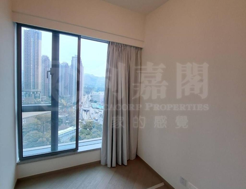 THE YOHO HUB C期 THE YOHO HUB II 6座 - 28NTS – 香港北部都會區