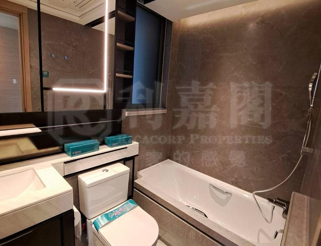 THE YOHO HUB C期 THE YOHO HUB II 6座 - 28NTS – 香港北部都會區