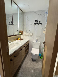 朗城滙 3座 - 28NTS – 香港北部都會區