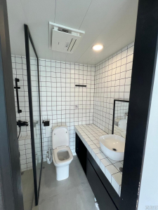藍天海岸 1期 1座 - 28NTS – 香港北部都會區