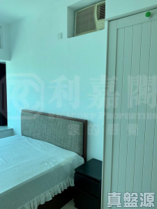 藍天海岸 3期 影岸‧紅 B座 (8座) - 28NTS – 香港北部都會區