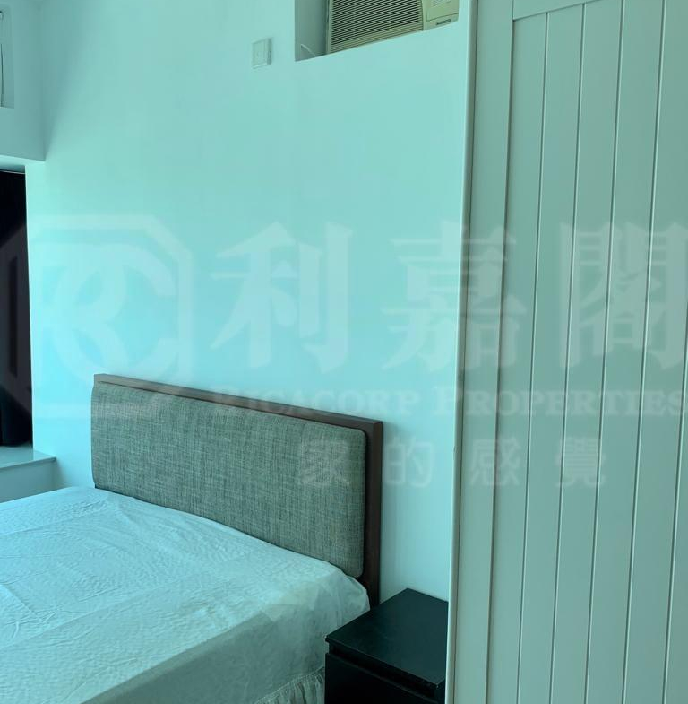 藍天海岸 3期 影岸‧紅 B座 (8座) - 28NTS – 香港北部都會區
