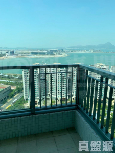 藍天海岸 3期 影岸‧紅 B座 (8座) - 28NTS – 香港北部都會區