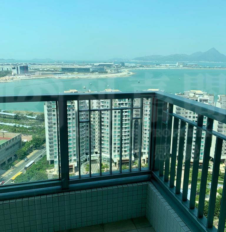 藍天海岸 3期 影岸‧紅 B座 (8座) - 28NTS – 香港北部都會區