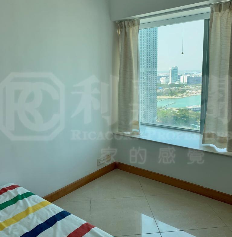 藍天海岸 3期 影岸‧紅 B座 (8座) - 28NTS – 香港北部都會區