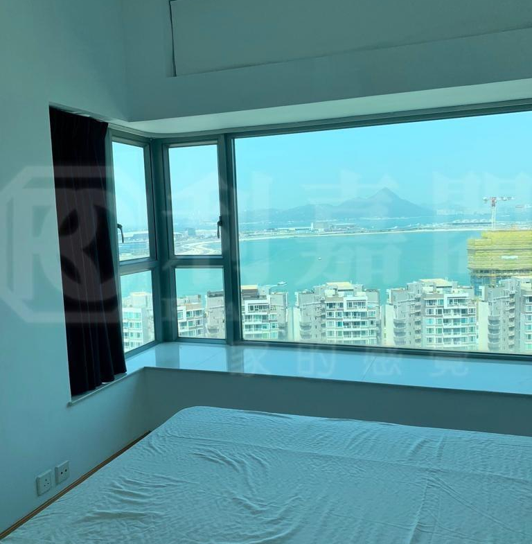藍天海岸 3期 影岸‧紅 B座 (8座) - 28NTS – 香港北部都會區