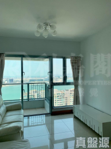 藍天海岸 3期 影岸‧紅 B座 (8座) - 28NTS – 香港北部都會區