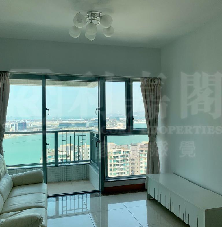 藍天海岸 3期 影岸‧紅 B座 (8座) - 28NTS – 香港北部都會區