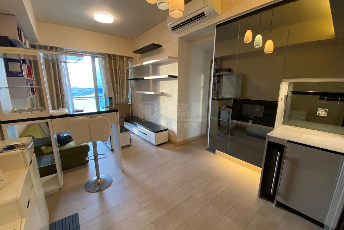 東環 2期 2B座 - 28NTS – 香港北部都會區