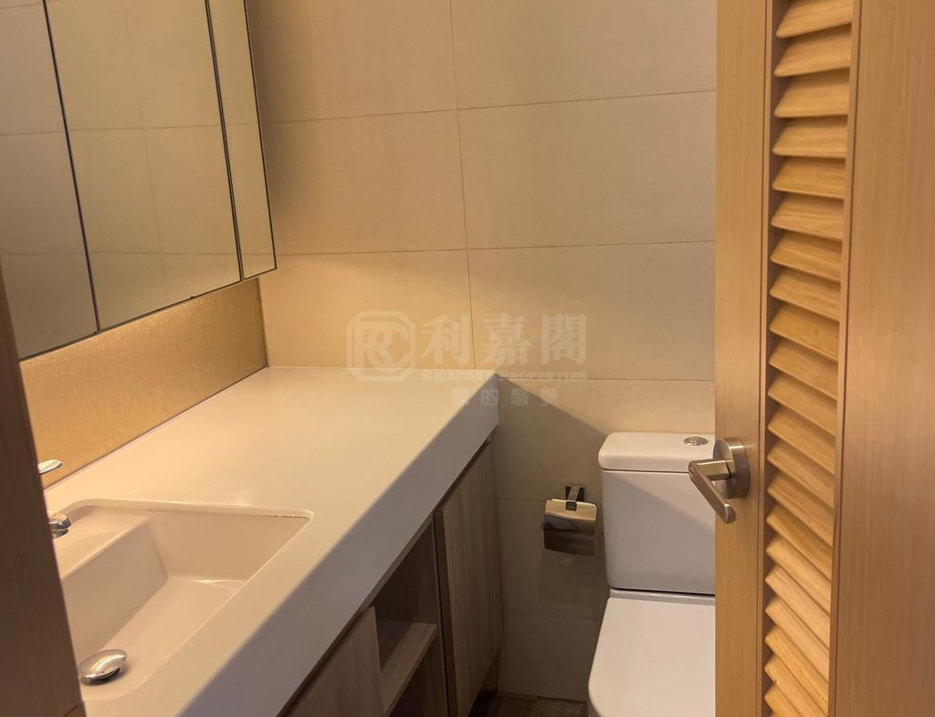 昇薈 6座 - 28NTS – 香港北部都會區