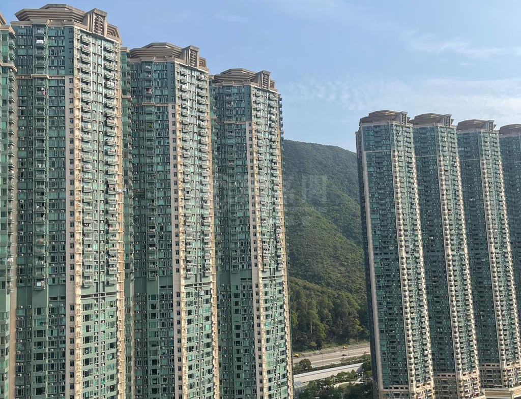 昇薈 6座 - 28NTS – 香港北部都會區