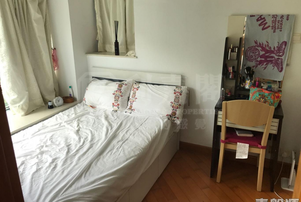 藍天海岸 1期 1座 - 28NTS – 香港北部都會區