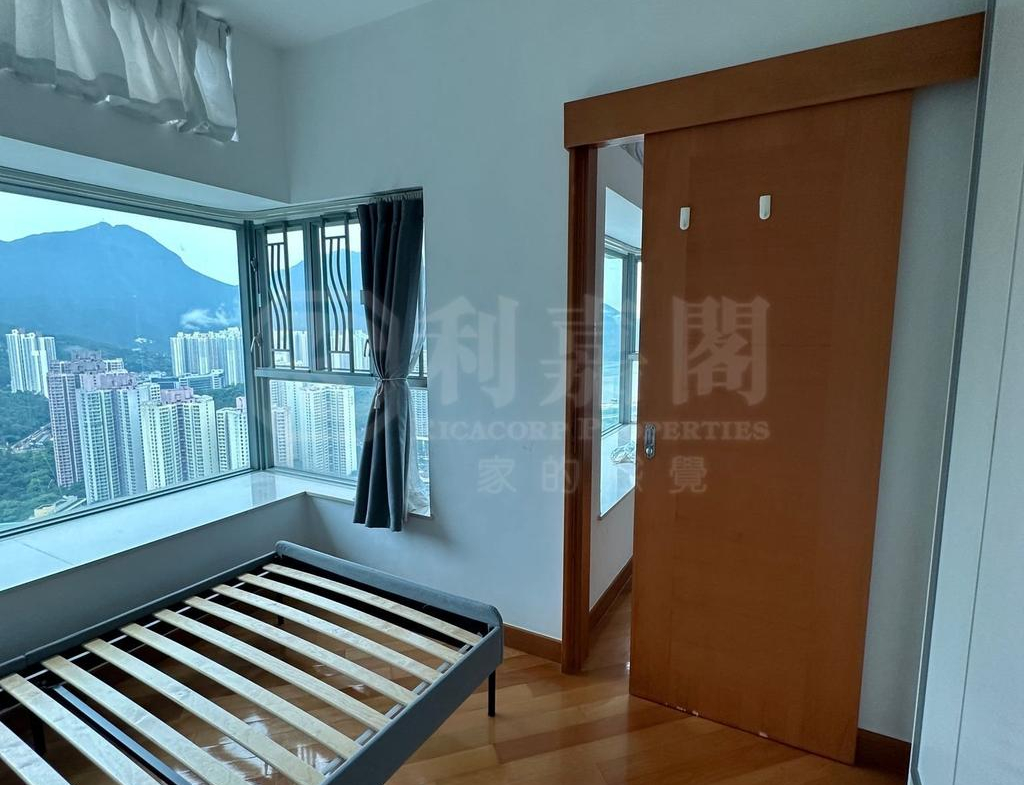 藍天海岸 1期 5座 - 28NTS – 香港北部都會區