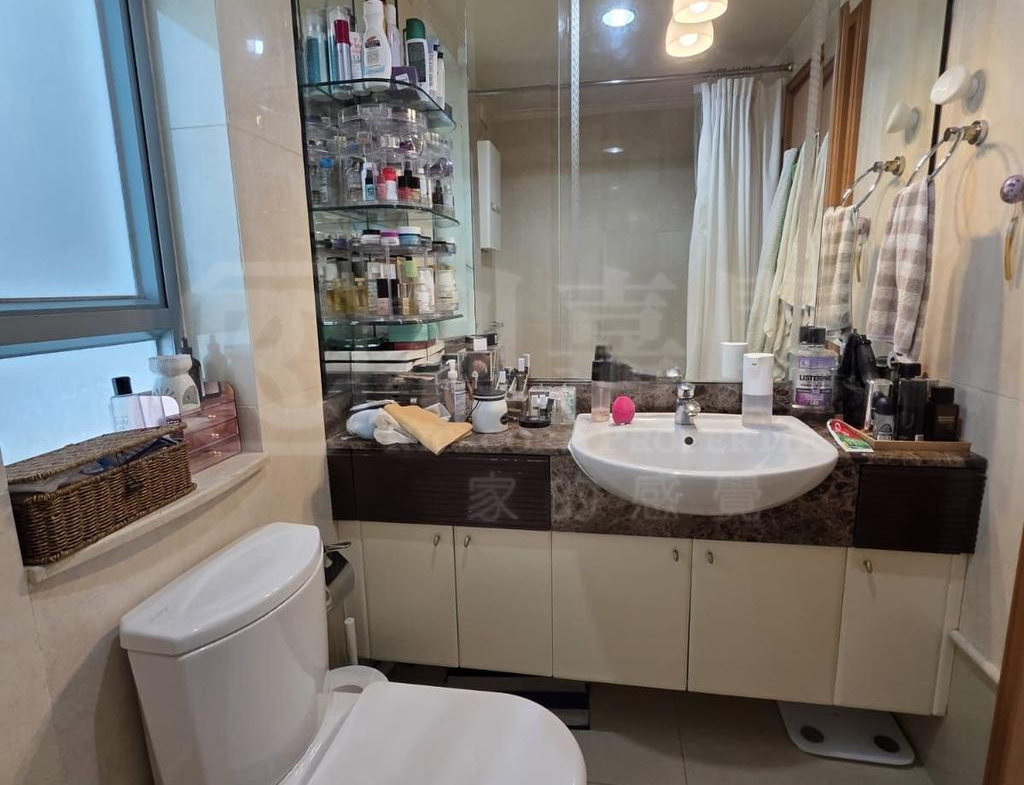 海堤灣畔 3座 - 28NTS – 香港北部都會區