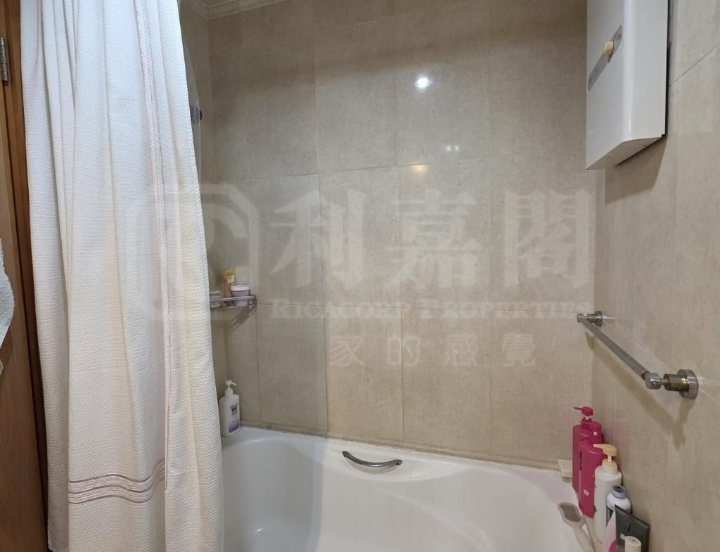 海堤灣畔 3座 - 28NTS – 香港北部都會區