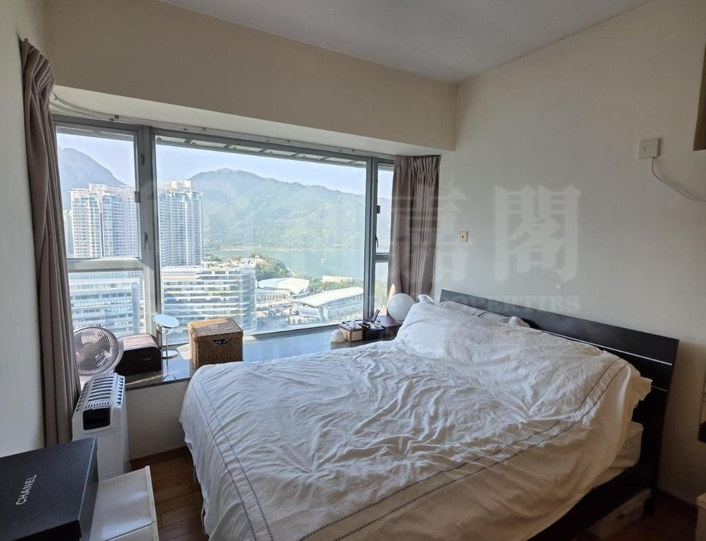 海堤灣畔 3座 - 28NTS – 香港北部都會區
