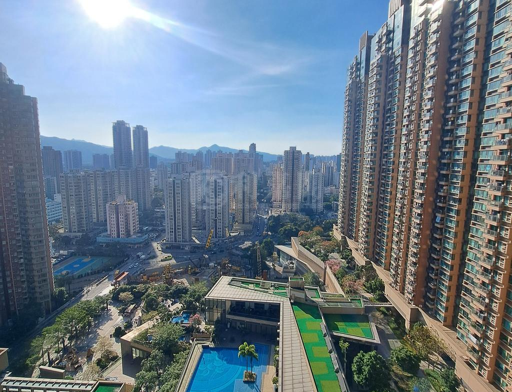 YOHO TOWN 2期 YOHO MIDTOWN 7座 - 28NTS – 香港北部都會區