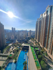 YOHO TOWN 2期 YOHO MIDTOWN 7座 - 28NTS – 香港北部都會區