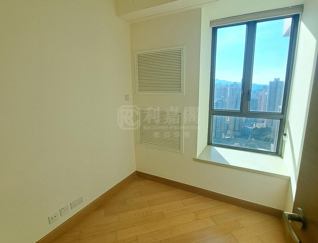 YOHO TOWN 2期 YOHO MIDTOWN 7座 - 28NTS – 香港北部都會區