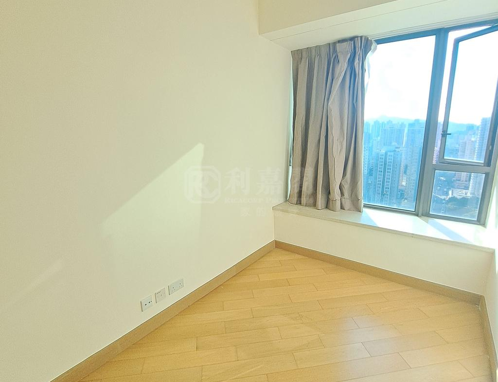 YOHO TOWN 2期 YOHO MIDTOWN 7座 - 28NTS – 香港北部都會區