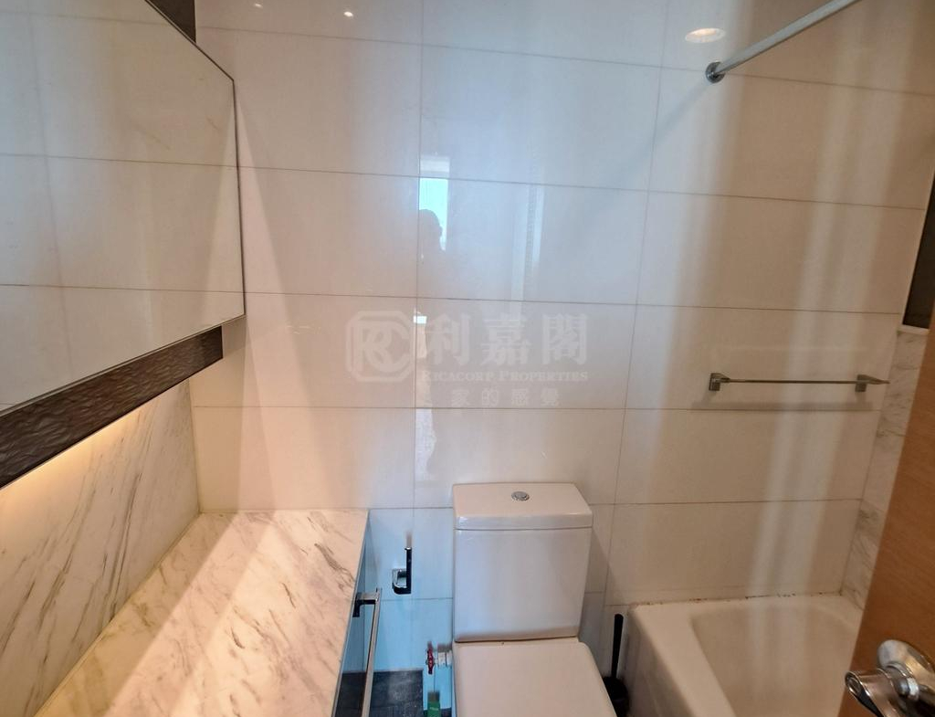 YOHO TOWN 2期 YOHO MIDTOWN 7座 - 28NTS – 香港北部都會區