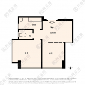 益發大廈 - 28NTS – 香港北部都會區