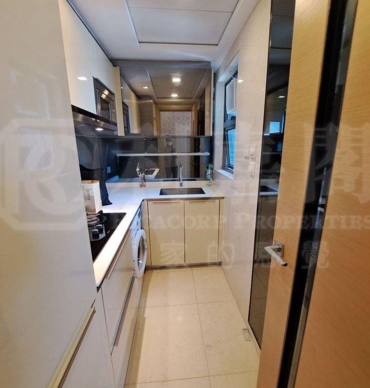 RESIDENCE 譽88 1座 - 28NTS – 香港北部都會區