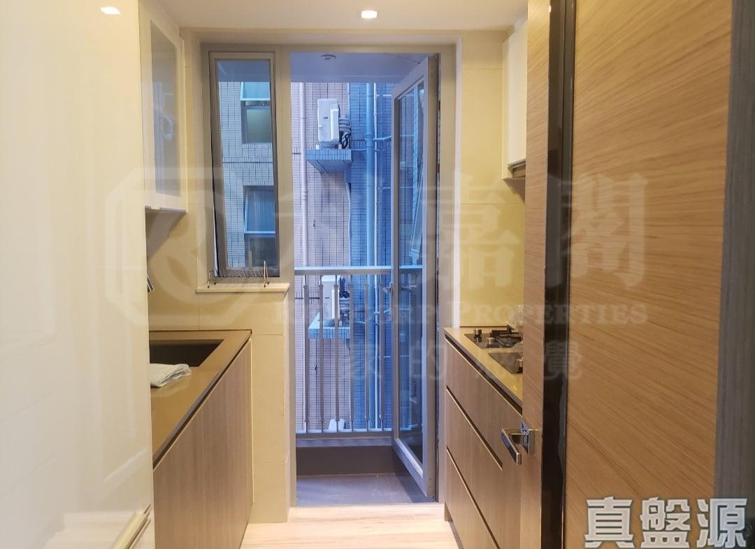 峻巒 2C期 PARK YOHO MILANO 33A座 - 28NTS – 香港北部都會區