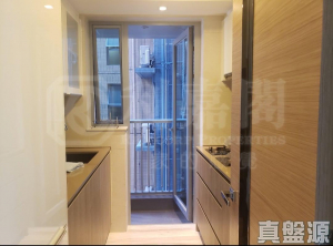 峻巒 2C期 PARK YOHO MILANO 33A座 - 28NTS – 香港北部都會區